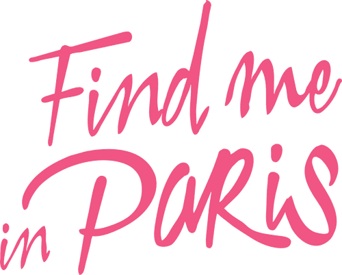 Find Me in Paris logo