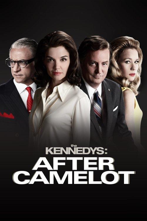 The Kennedys: After Camelot dizi afişi