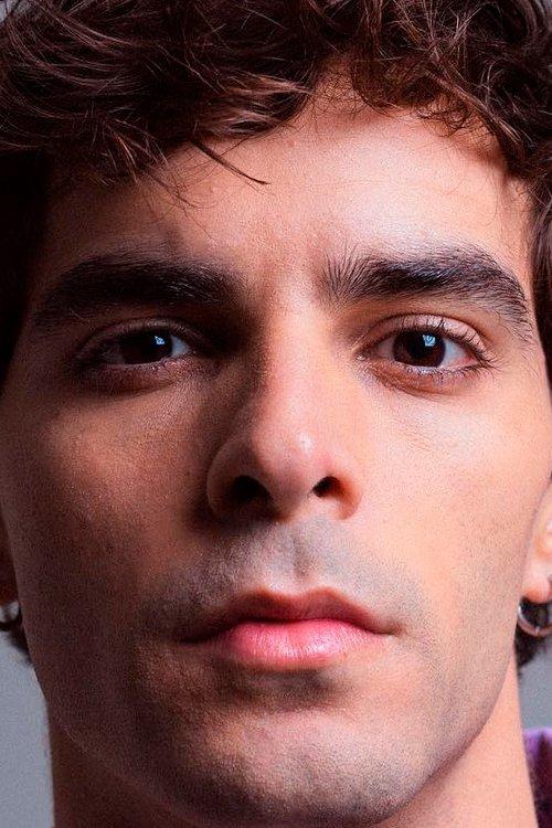 José Pastor fotoğrafı