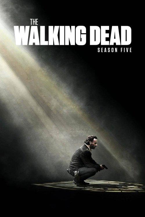 The Walking Dead Sezon 5