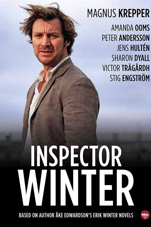 Inspector Winter dizi afişi