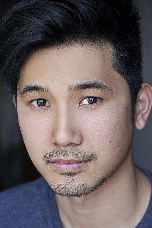 Jon Prasida fotoğrafı