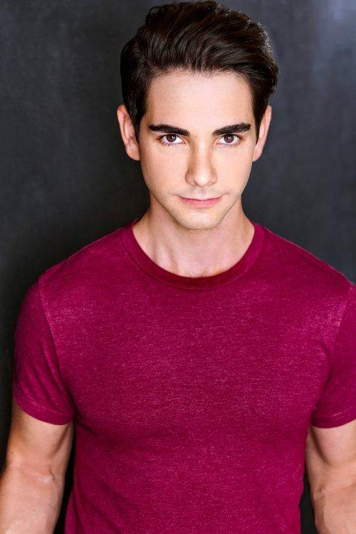 Jason Caceres fotoğrafı