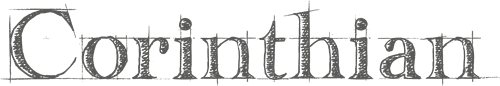 Corinthian logo