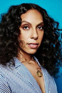 Melina Matsoukas fotoğrafı