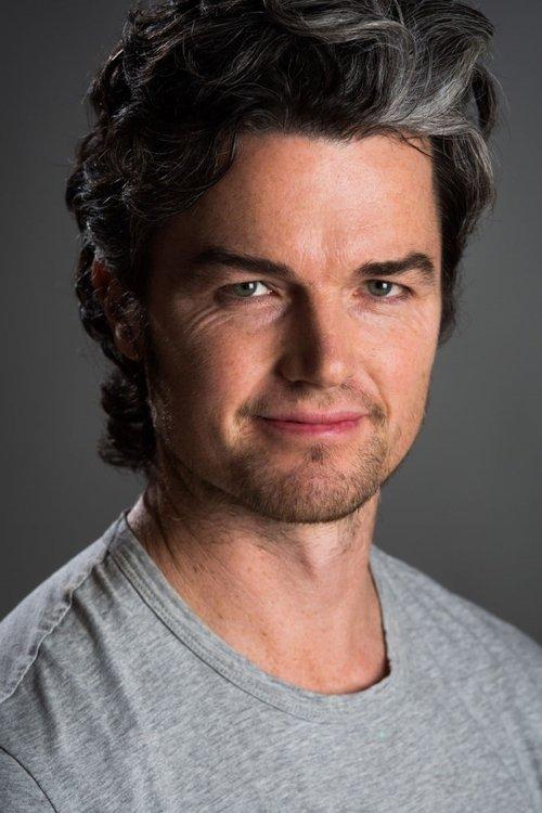 Estevez Gillespie fotoğrafı