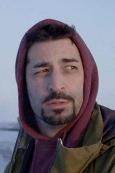 Josh Harris fotoğrafı