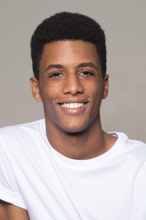 Caio Cabral fotoğrafı