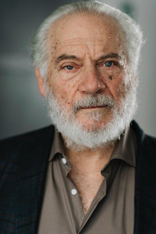 Giorgio Colangeli fotoğrafı