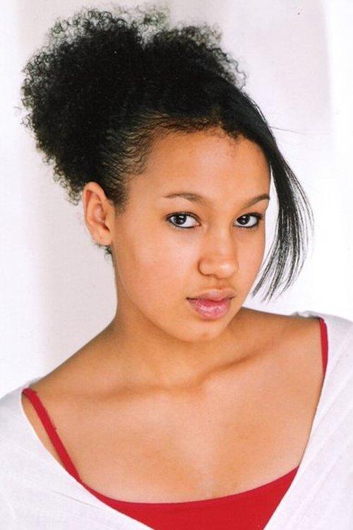 Jasmine Richards fotoğrafı