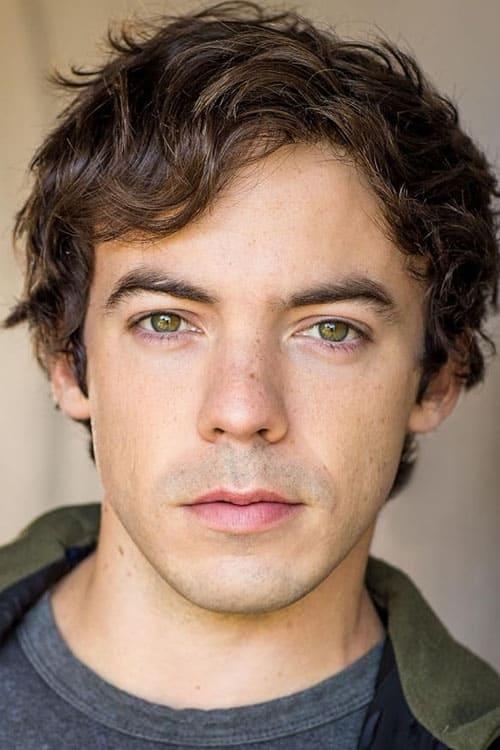 Connor Price fotoğrafı