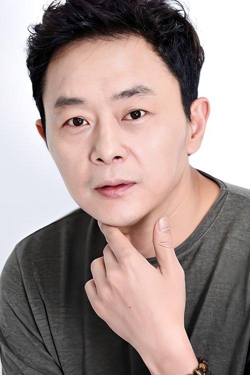 Lee Won-jae fotoğrafı