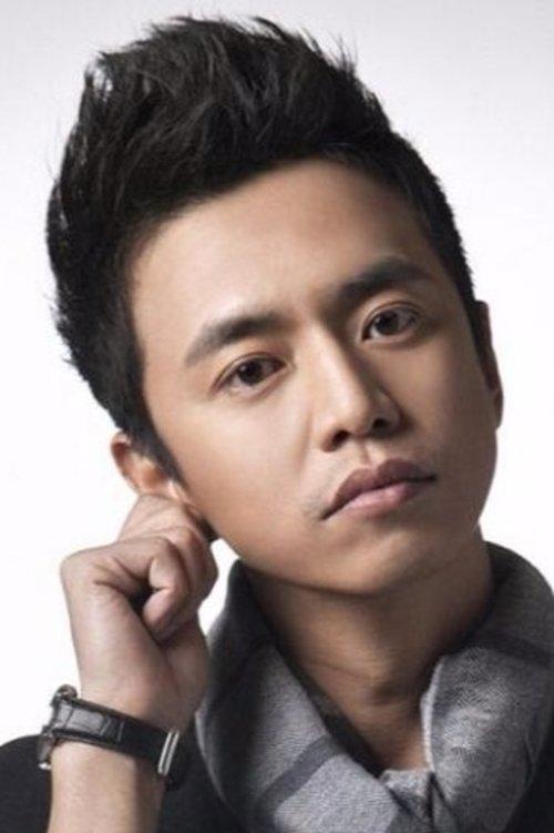 Zhao Zhengyang fotoğrafı