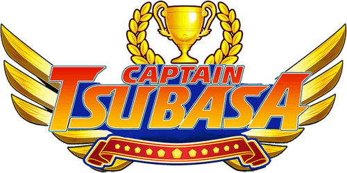 Captain Tsubasa: Road to 2002 logo
