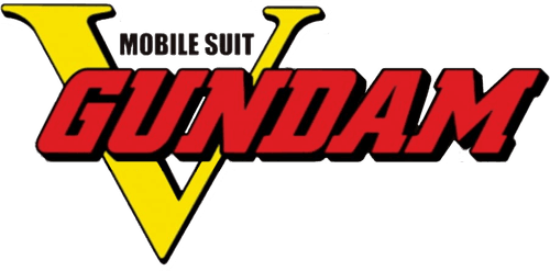 Mobile Suit Victory Gundam logo