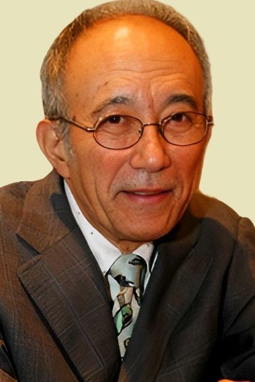 Masashi Ishibashi fotoğrafı