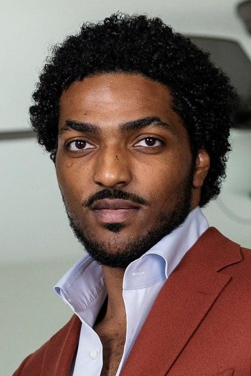 Lenny Thomas fotoğrafı