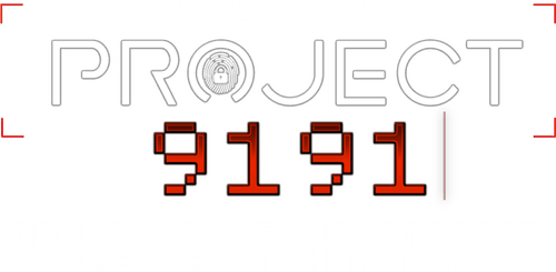 Project 9191 logo