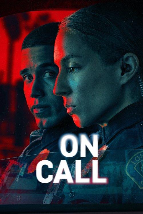 On Call dizi afişi
