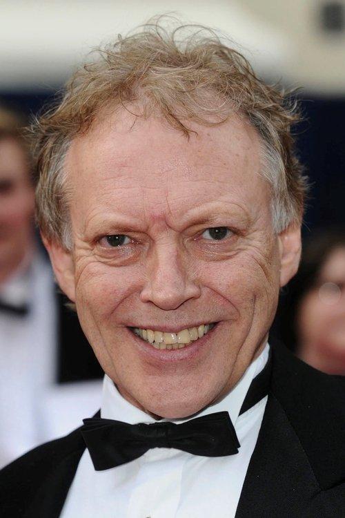 Hilton McRae fotoğrafı