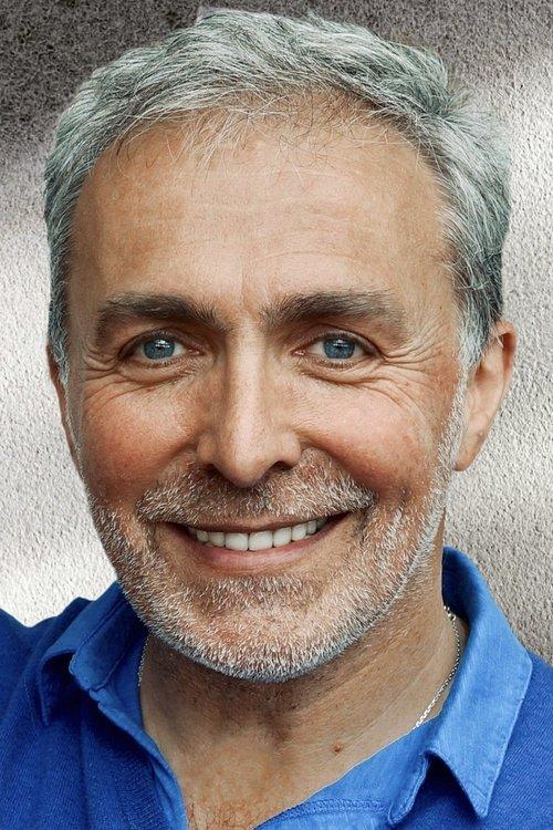 Serge Faliu fotoğrafı