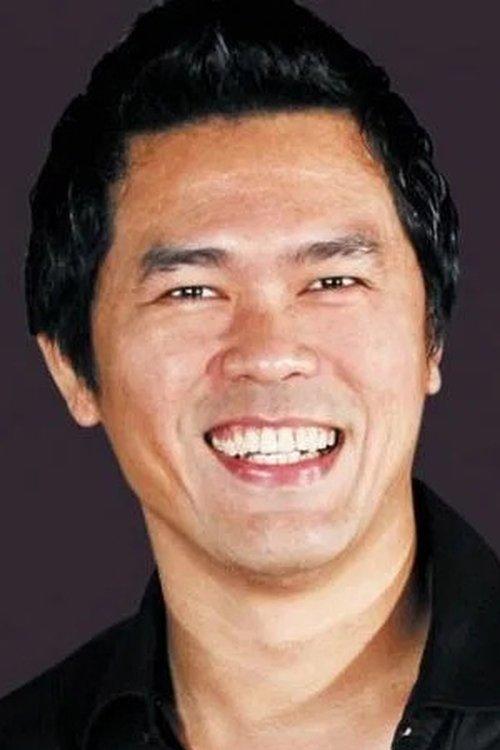 Adlin Aman Ramlie fotoğrafı