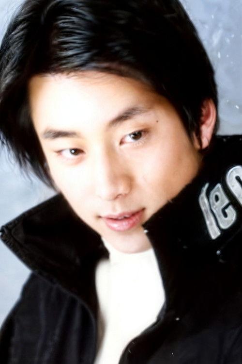 Ran Zhao fotoğrafı