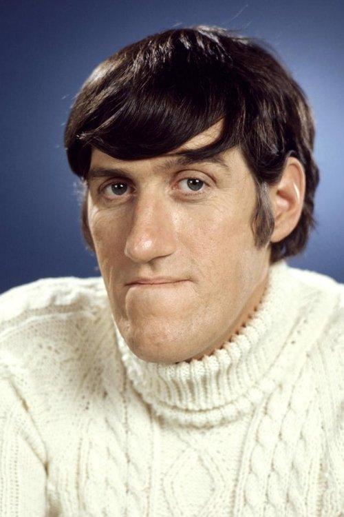 Paul Benedict fotoğrafı