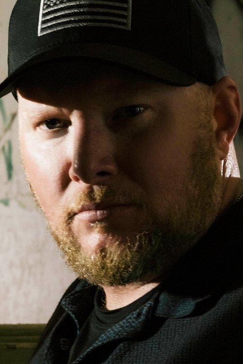 Brian Murray fotoğrafı