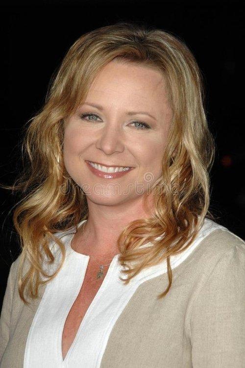 Karri Turner fotoğrafı