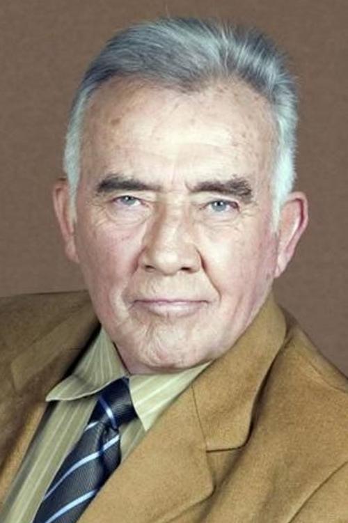 Fernando Guillén fotoğrafı