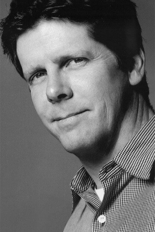 Peter Deming fotoğrafı