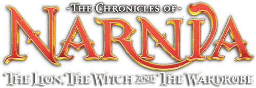 The Chronicles of Narnia: The Lion, the Witch and the Wardrobe logo