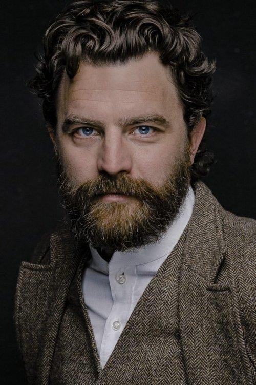 Friedrich Mücke fotoğrafı