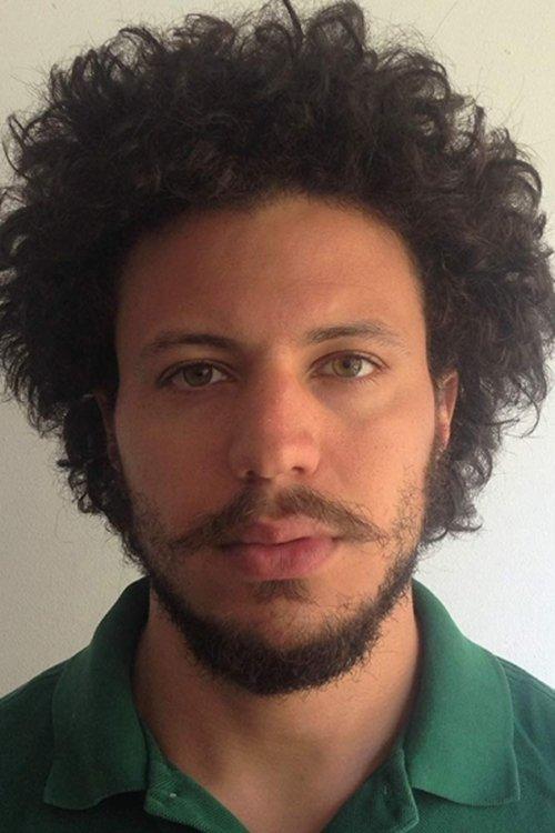 Ramses Jimenez fotoğrafı