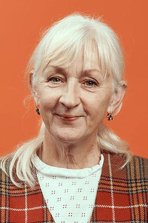 Joke Tjalsma fotoğrafı