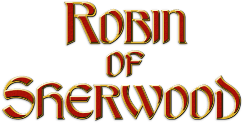Robin of Sherwood logo