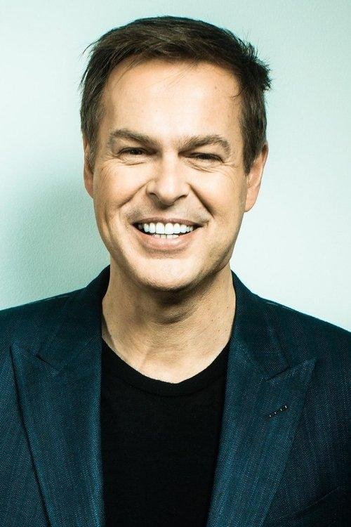 Peter Jones fotoğrafı