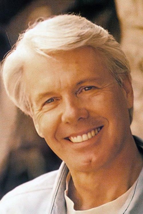 Terry Hughes fotoğrafı