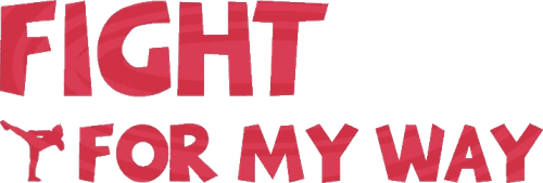Fight For My Way logo