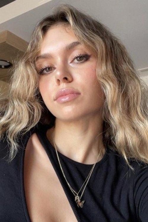 Betül Çakmak fotoğrafı