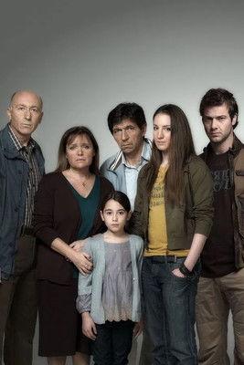 Hara is missing Sezon 1