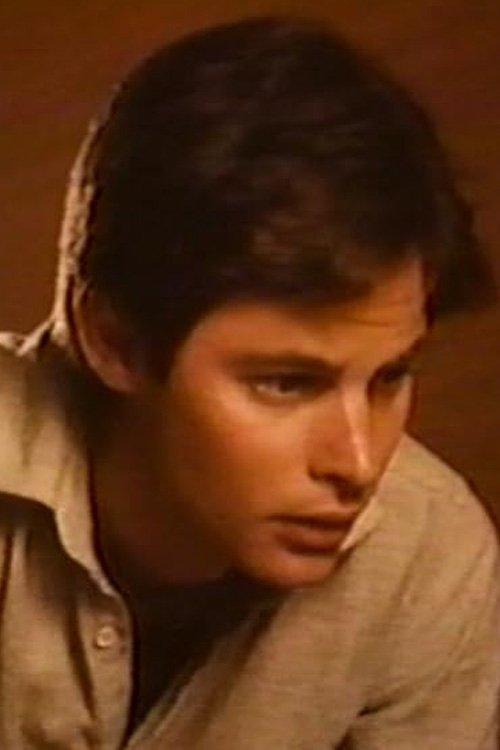 Richard Morgan fotoğrafı