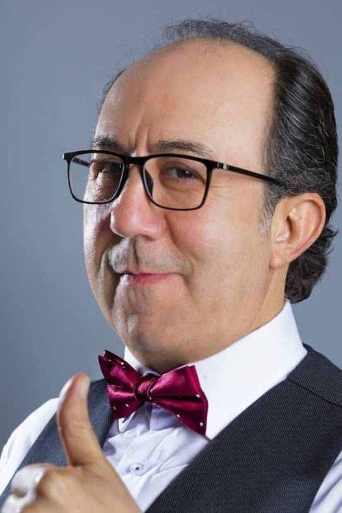 Mohammad Kheir Al-Jarrah fotoğrafı