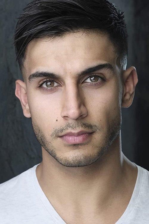 Moe Bar-El fotoğrafı