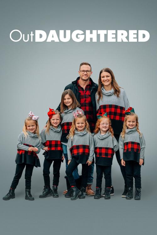 OutDaughtered Sezon 8