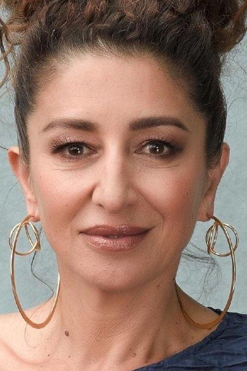 Doris Younane fotoğrafı