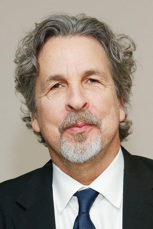 Peter Farrelly fotoğrafı