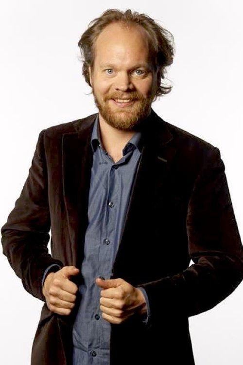 Jon Niklas Rønning fotoğrafı