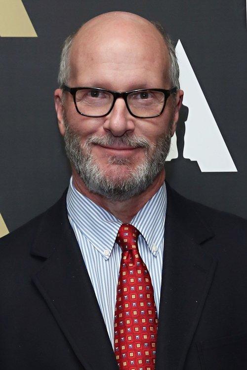 Ted Tally fotoğrafı